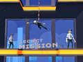 Jeu Secret Mission