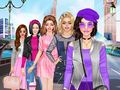 Jeu Fashion Trip