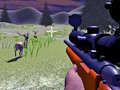 Jeu Sniper Hunting Deadly Animal