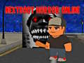 Jeu NextBoot Horror Online
