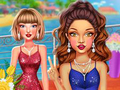 Jeu Celebrity Trendy Prom Look
