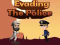 Jeu Evading The Police