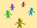 Jeu Color Pathio