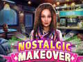 Jeu Nostalgic Makeover