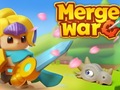 Jeu Merge War