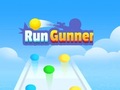 Jeu Run Gunner