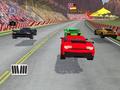 Jeu Super Racing Super Cars