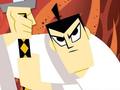 Jeu Samurai Jack: Code Of The Samurai
