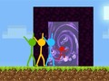 Jeu Stickman Bunny Hop Tricks
