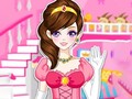 Jeu Princess Aisha