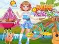 Jeu Kiddo Picnic Day