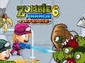 Jeu Zombie Parade Defense 6