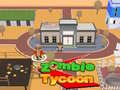 Jeu Zombie Tycoon