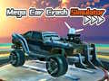 Jeu Mega Car Crash Simulator 