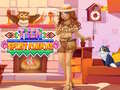 Jeu Teen Spiriti Animal