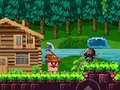 Jeu Legendary Knight: In Search of Treasures