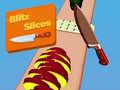 Jeu Blitz Slices