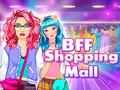 Jeu BFF Shopping Walking