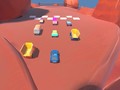 Jeu Dirt Race Lap