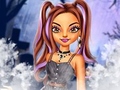 Jeu Monster Girls Glam Goth Style
