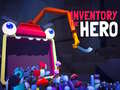 Jeu Inventory The Hero