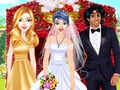 Jeu Wedding Dress Designer