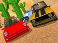 Jeu Police Car Chase Simulator