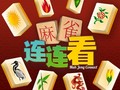 Jeu Mahjong Connect HD