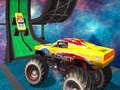Jeu Monster Trucks Stunts
