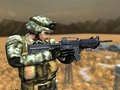 Jeu Duty Call Modern Warfate 2