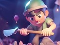 Jeu Treasure Hunter