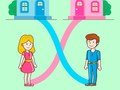 Jeu Save The Baby: Home Rush