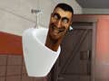 Jeu FNF Skibidi Toilet