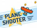 Jeu Plane Shooter