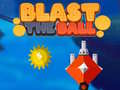 Jeu Blast The Ball