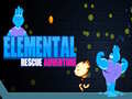 Jeu Elemental Rescue Adventure