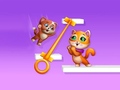 Jeu Help The Kitten
