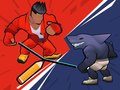 Jeu Action King Draw Fight
