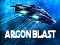 Jeu Argon Blast