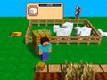 Jeu Cube Craft