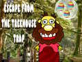 Jeu Escape from the Treehouse Trap