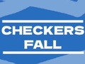 Jeu Checkers Fall