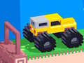 Jeu Drive Mad Master