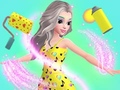 Jeu Perfect Dress Designer
