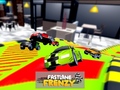 Jeu Fastlane Frenzy