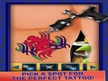 Jeu Funny Tattoo Salon