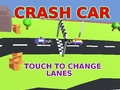 Jeu Crash Car