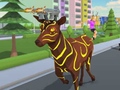 Jeu Deer Simulator