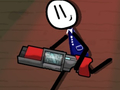 Jeu Stickman Arena