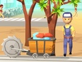 Jeu Stone Miner 3d